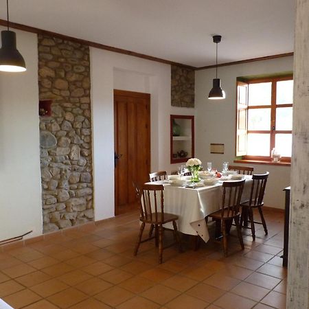 El Refugio De Valporquero Villa Vegacervera Bagian luar foto